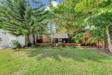 1345 NW 4th Avenue Fort Lauderdale FL 33311