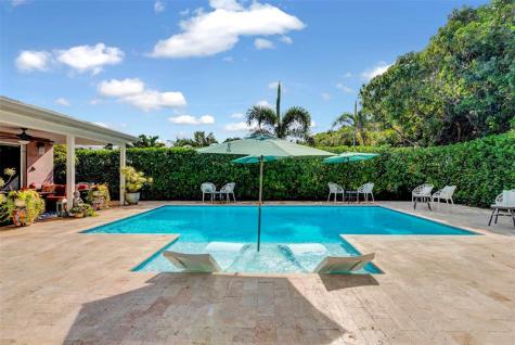 1345 NW 4th Avenue Fort Lauderdale FL 33311
