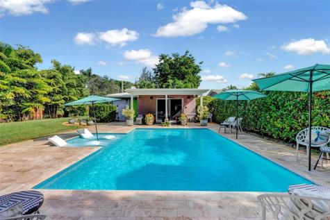 1345 NW 4th Avenue Fort Lauderdale FL 33311