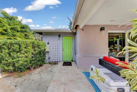 1345 NW 4th Avenue Fort Lauderdale FL 33311