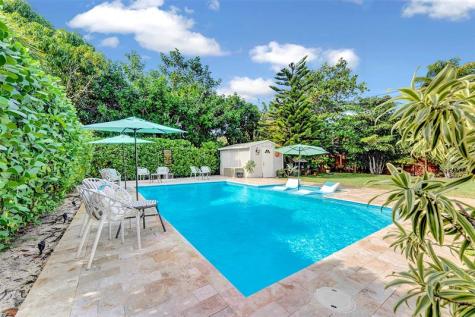 1345 NW 4th Avenue Fort Lauderdale FL 33311