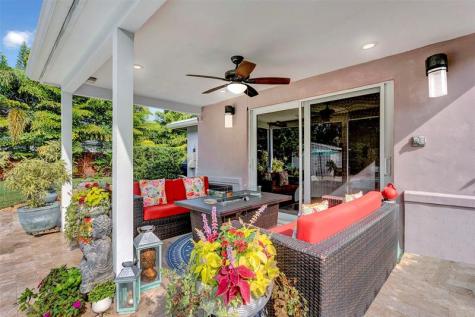 1345 NW 4th Avenue Fort Lauderdale FL 33311