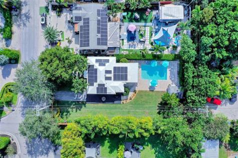 1345 NW 4th Avenue Fort Lauderdale FL 33311