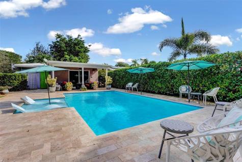 1345 NW 4th Avenue Fort Lauderdale FL 33311