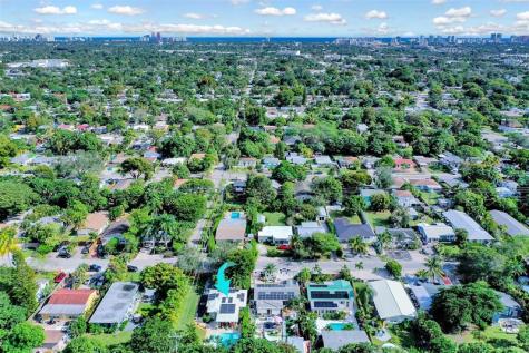 1345 NW 4th Avenue Fort Lauderdale FL 33311