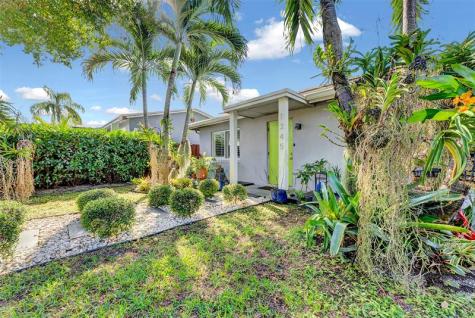 1345 NW 4th Avenue Fort Lauderdale FL 33311