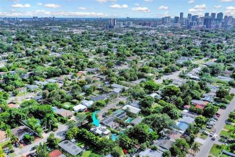 1345 NW 4th Avenue Fort Lauderdale FL 33311