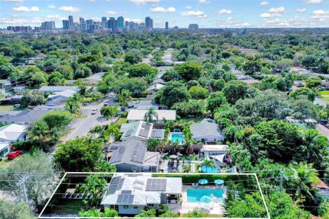 1345 NW 4th Avenue Fort Lauderdale FL 33311