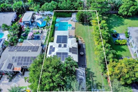 1345 NW 4th Avenue Fort Lauderdale FL 33311
