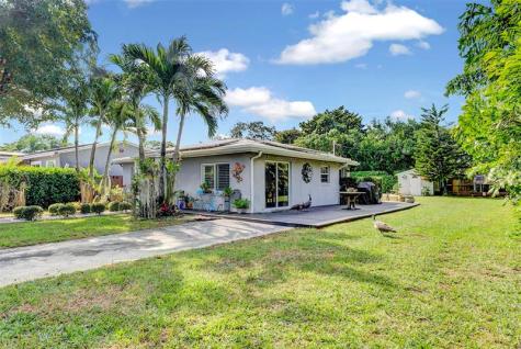 1345 NW 4th Avenue Fort Lauderdale FL 33311