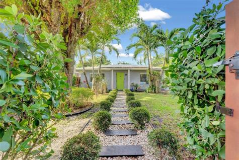 1345 NW 4th Avenue Fort Lauderdale FL 33311