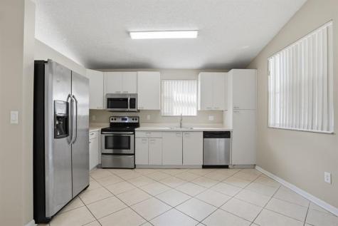 15745 NW 16th Court Pembroke Pines FL 33028