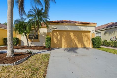 15745 NW 16th Court Pembroke Pines FL 33028