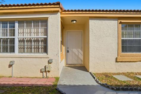 15745 NW 16th Court Pembroke Pines FL 33028