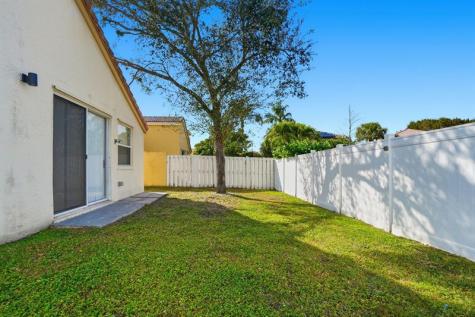 15745 NW 16th Court Pembroke Pines FL 33028