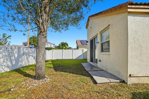 15745 NW 16th Court Pembroke Pines FL 33028