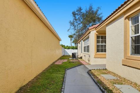 15745 NW 16th Court Pembroke Pines FL 33028