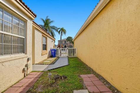 15745 NW 16th Court Pembroke Pines FL 33028