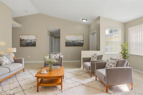 15745 NW 16th Court Pembroke Pines FL 33028