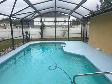 5091 Plymouth Turtle St. Cloud FL 34772