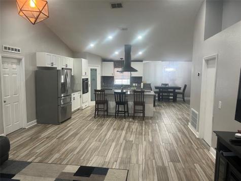5091 Plymouth Turtle St. Cloud FL 34772