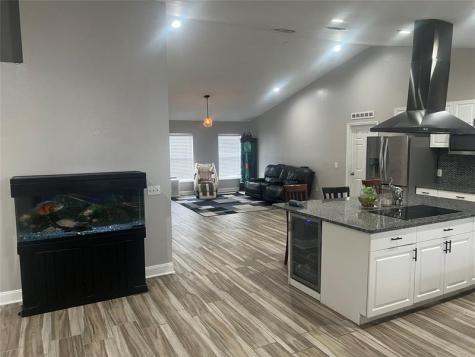5091 Plymouth Turtle St. Cloud FL 34772