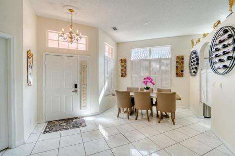 2824 Waters Edge Circle Greenacres FL 33413