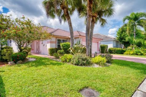 2824 Waters Edge Circle Greenacres FL 33413