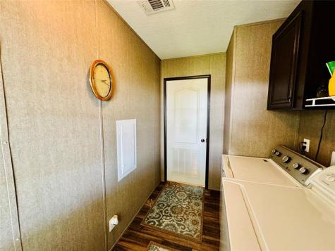 4350 SW 10th Avenue Okeechobee FL 34974