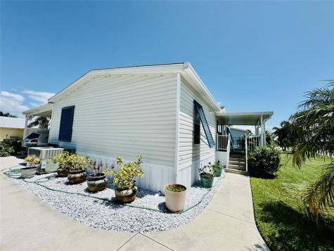 4350 SW 10th Avenue Okeechobee FL 34974