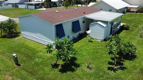 4350 SW 10th Avenue Okeechobee FL 34974