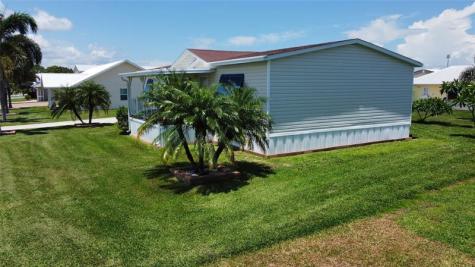 4350 SW 10th Avenue Okeechobee FL 34974