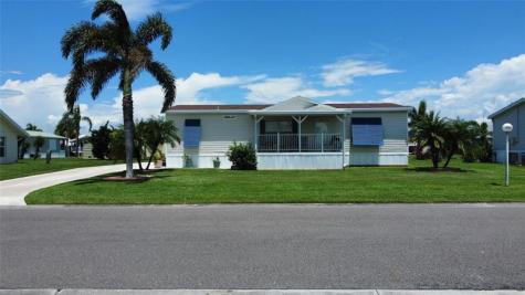 4350 SW 10th Avenue Okeechobee FL 34974