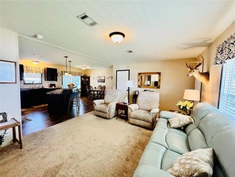 4350 SW 10th Avenue Okeechobee FL 34974