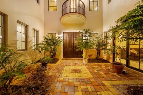 8100 Emerald Avenue Parkland FL 33076