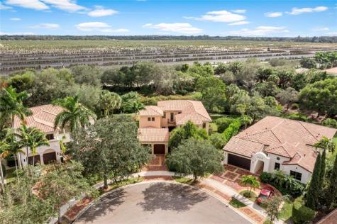 8100 Emerald Avenue Parkland FL 33076