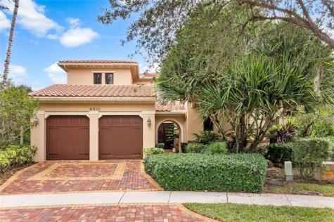 8100 Emerald Avenue Parkland FL 33076
