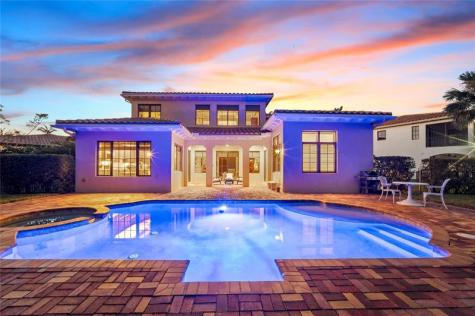 8100 Emerald Avenue Parkland FL 33076