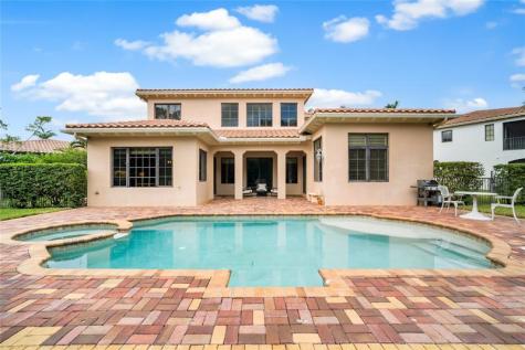 8100 Emerald Avenue Parkland FL 33076