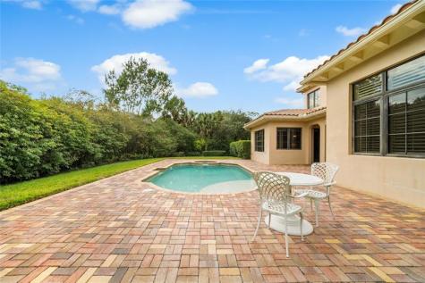 8100 Emerald Avenue Parkland FL 33076