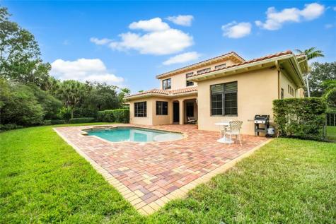 8100 Emerald Avenue Parkland FL 33076