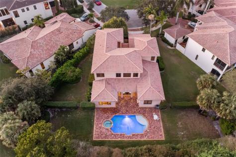 8100 Emerald Avenue Parkland FL 33076