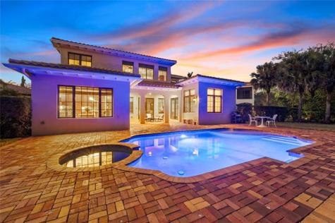 8100 Emerald Avenue Parkland FL 33076