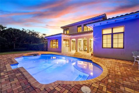 8100 Emerald Avenue Parkland FL 33076