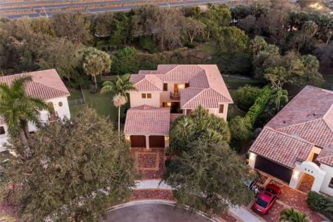8100 Emerald Avenue Parkland FL 33076