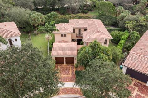 8100 Emerald Avenue Parkland FL 33076