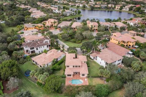 8100 Emerald Avenue Parkland FL 33076