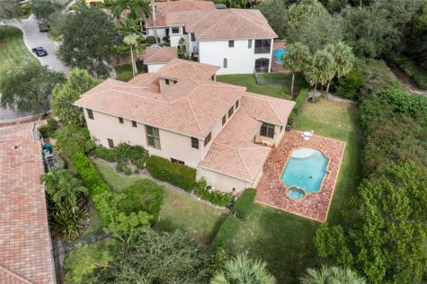 8100 Emerald Avenue Parkland FL 33076