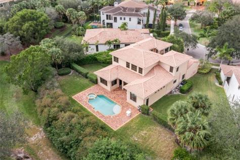 8100 Emerald Avenue Parkland FL 33076