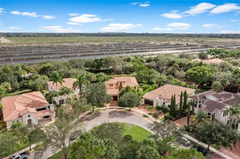 8100 Emerald Avenue Parkland FL 33076